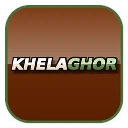khelaghor logo